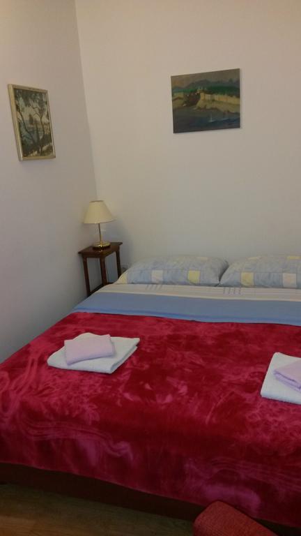 Old Harbour City Center Apartment ดูบรอฟนิก ภายนอก รูปภาพ